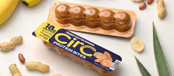 CirC Protein Bites