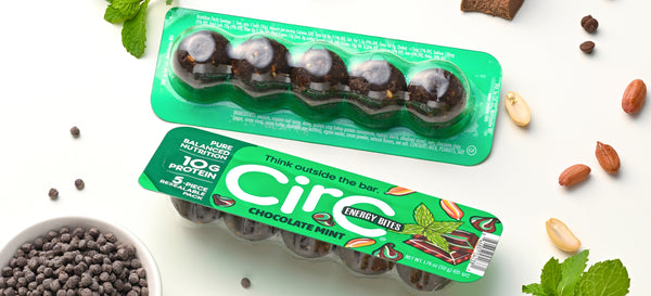 CirC Energy Bites