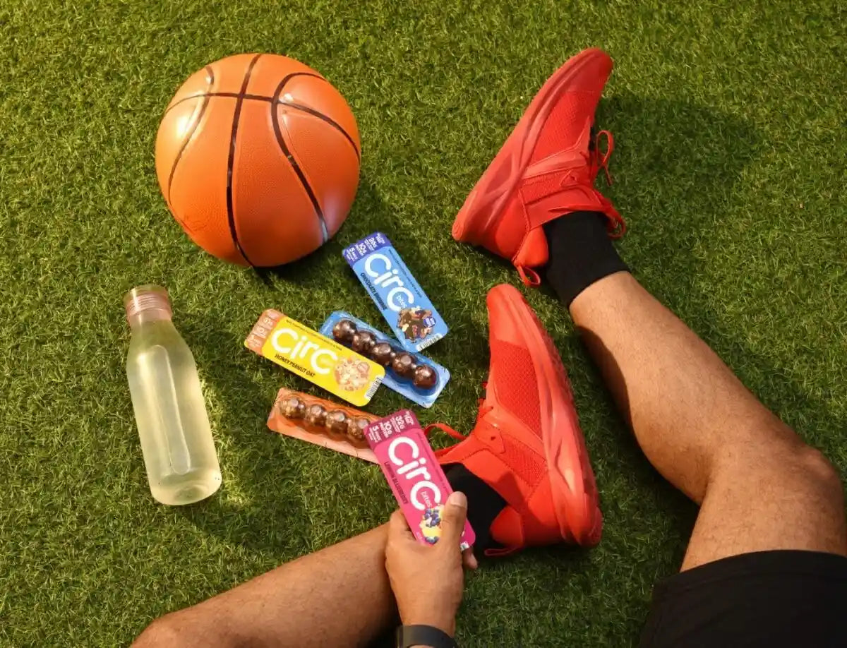 CirC Active