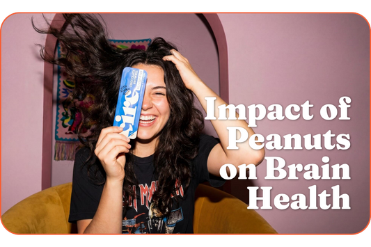 The Impact of Peanuts on Brain Health: What Does the Research Show?