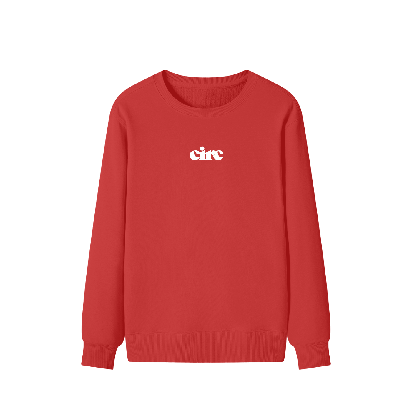 "Girls that Bite" Graphic Sweatshirt