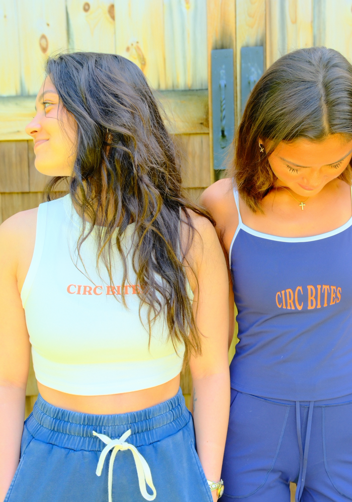 Circ Bites Tini-Tank