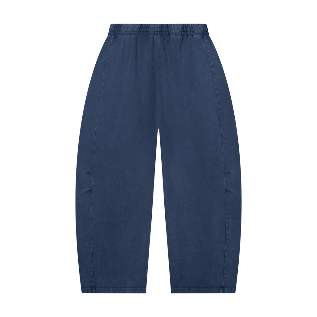 Circ Barrel Sweats