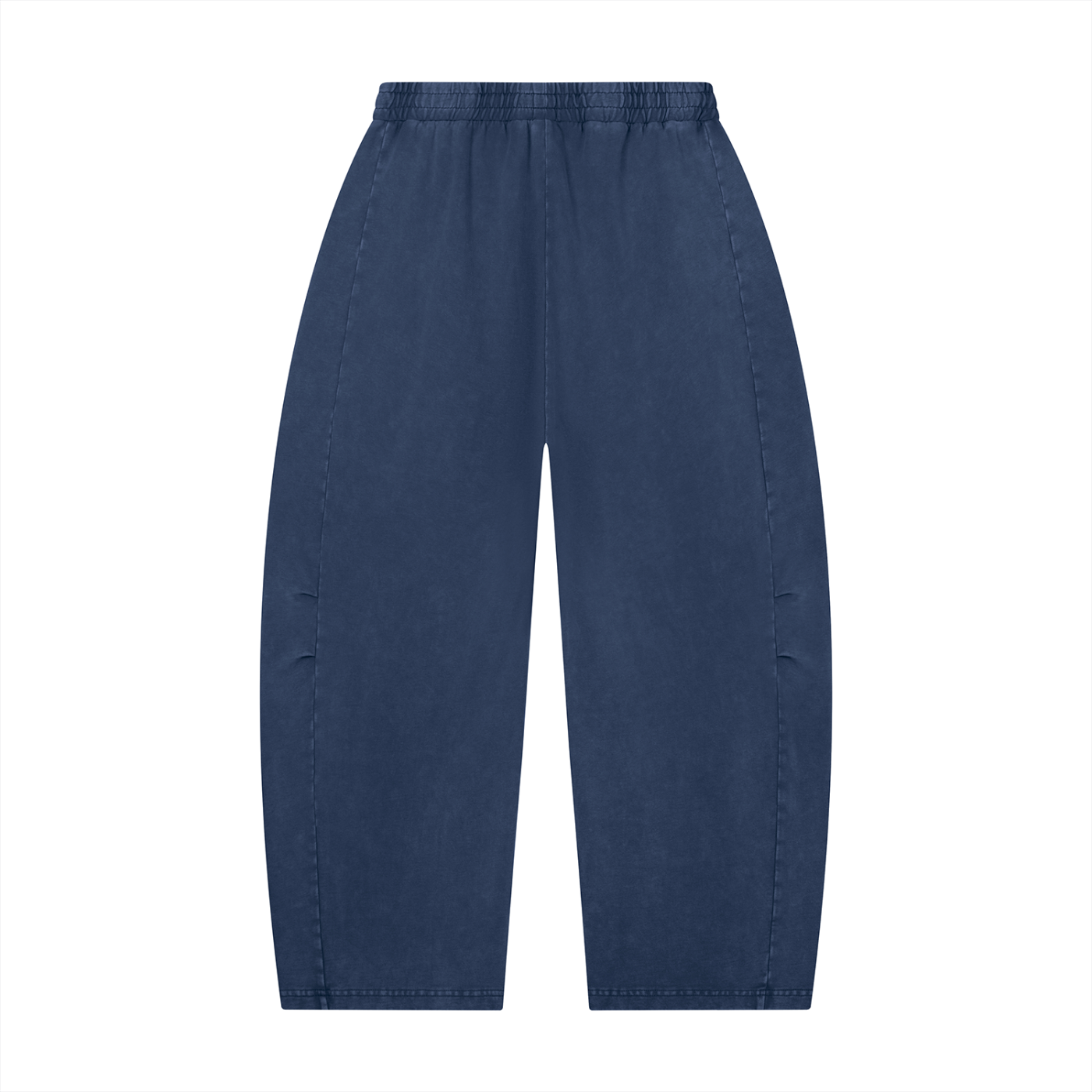 Circ Barrel Sweats