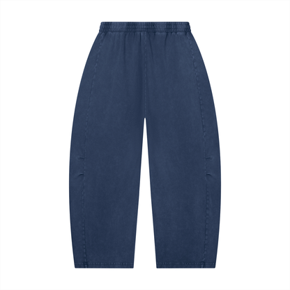 Circ Barrel Sweats