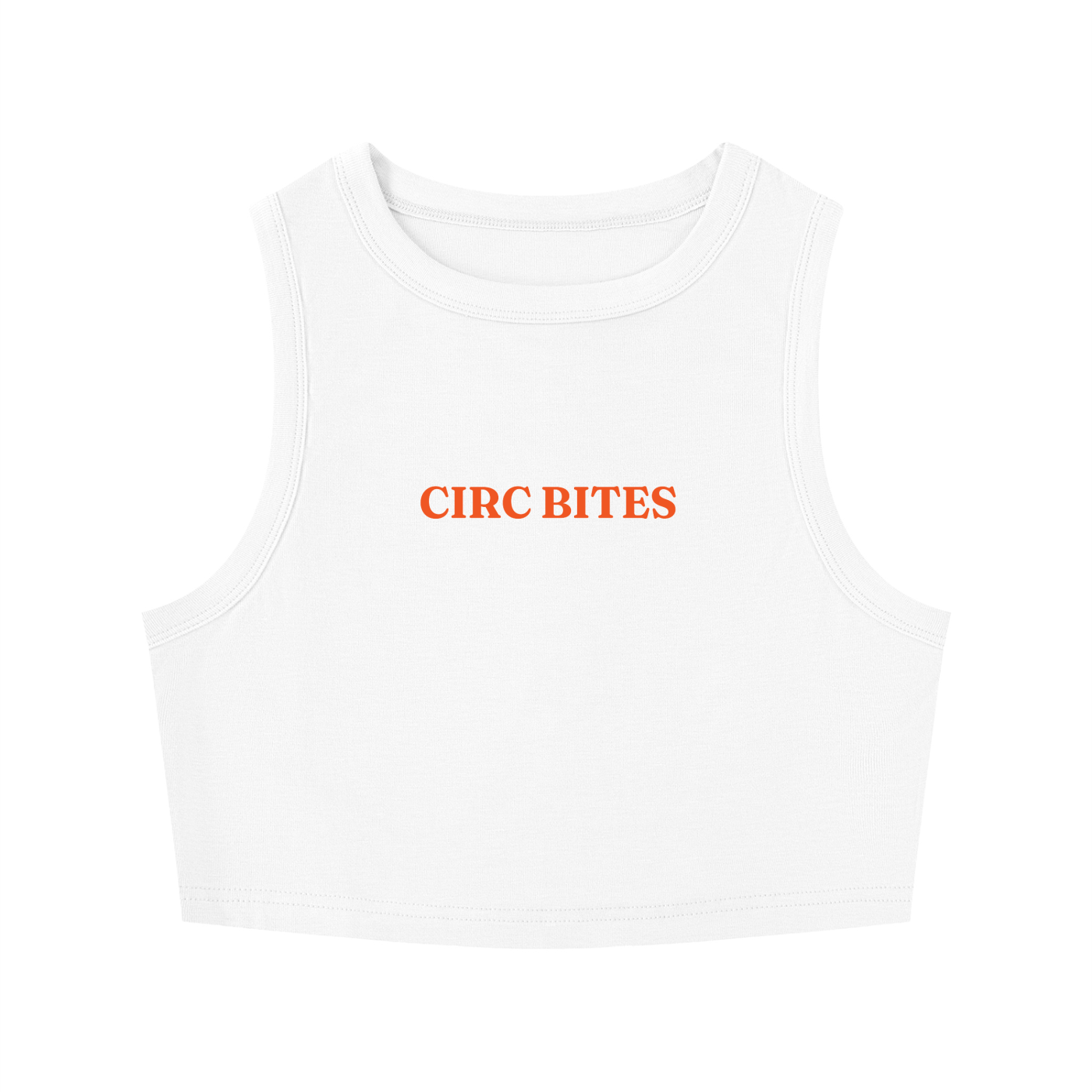 Circ Bites Tini-Tank
