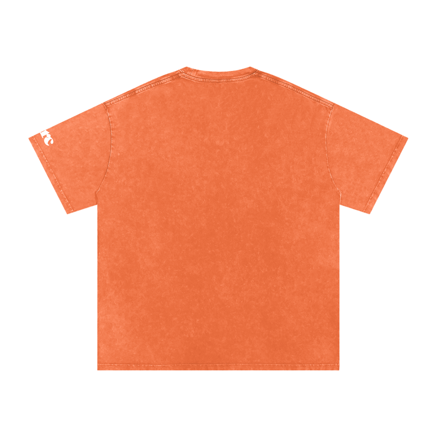 Circ Over-Sized Tee