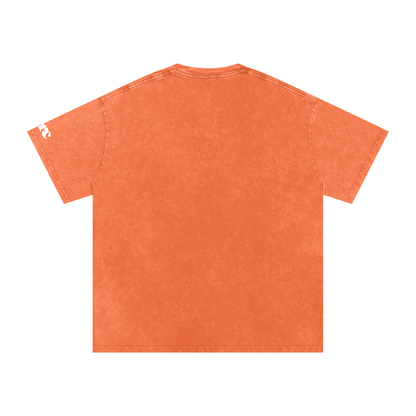 Circ Over-Sized Tee