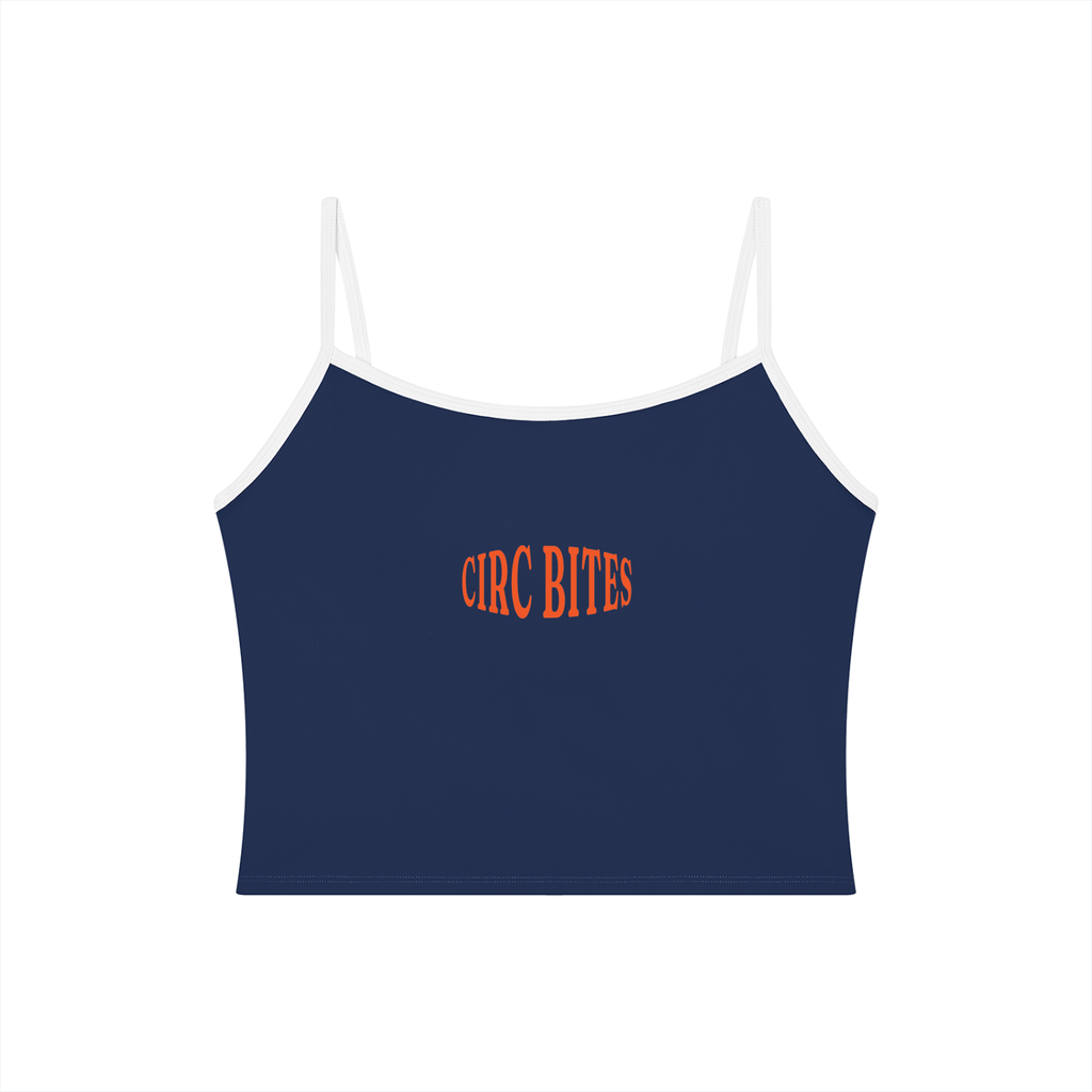 Two-Tone Athletic Tank