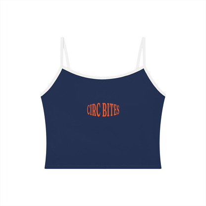 Two-Tone Athletic Tank