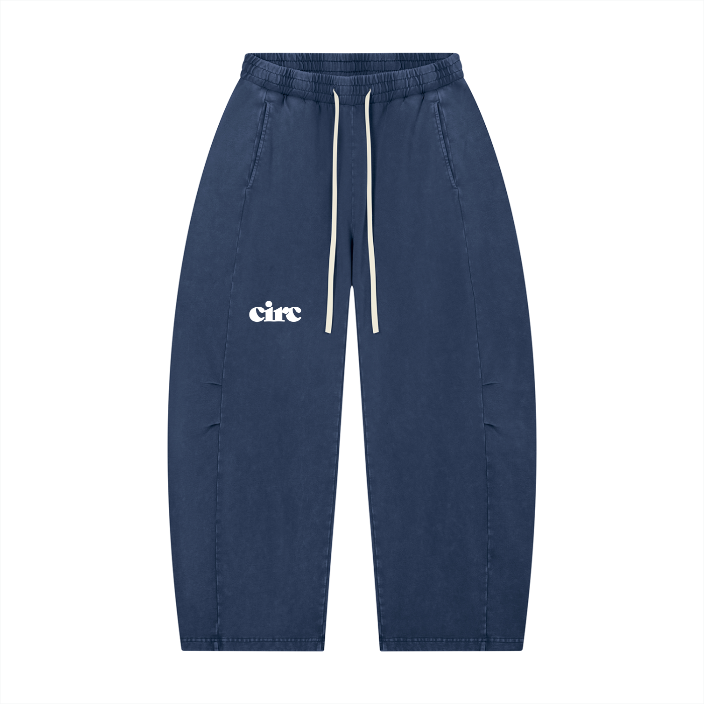 Circ Barrel Sweats