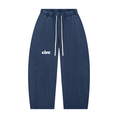 Circ Barrel Sweats